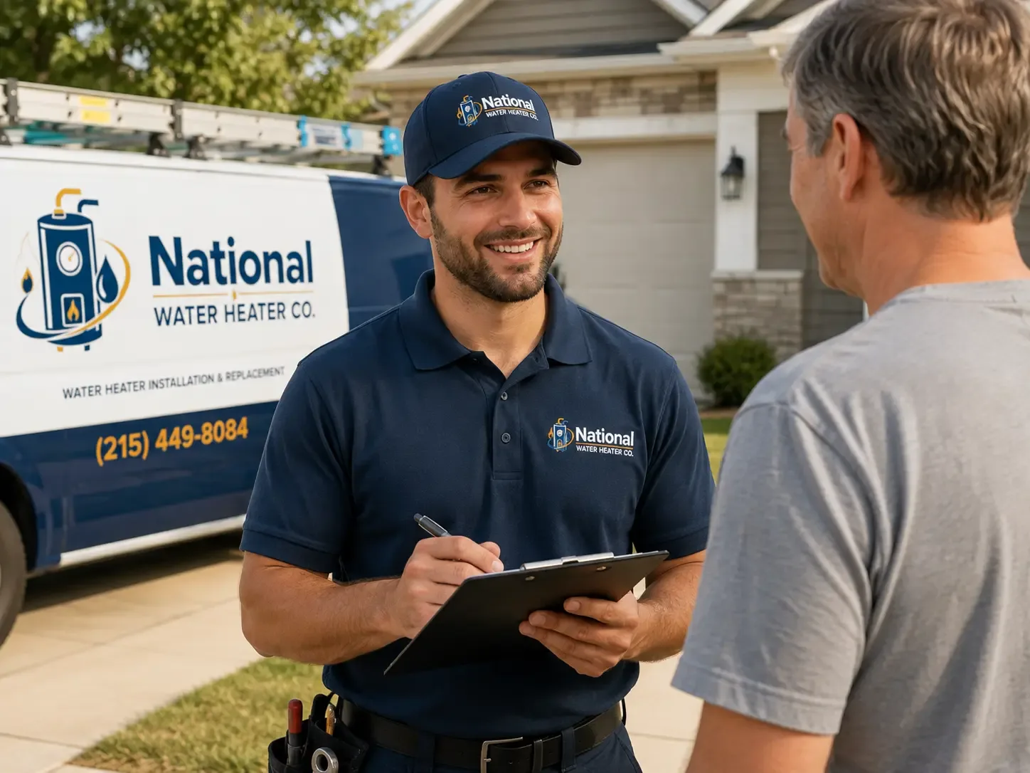 Water Heater Installation Garden City, IA FAQs